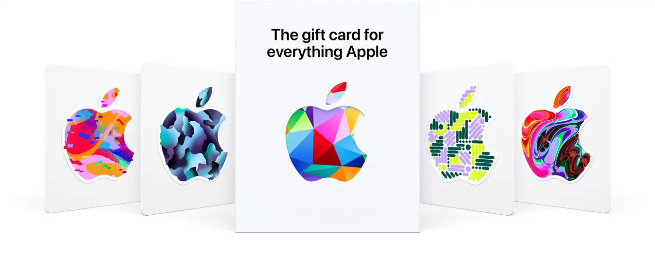 Apple iTunes USA