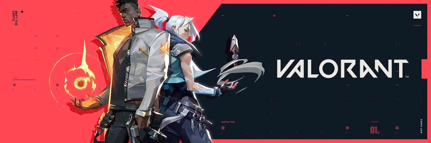 Valorant
