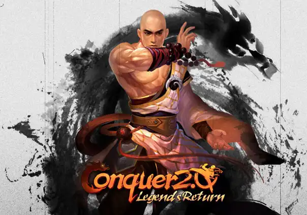 Conquer Online En