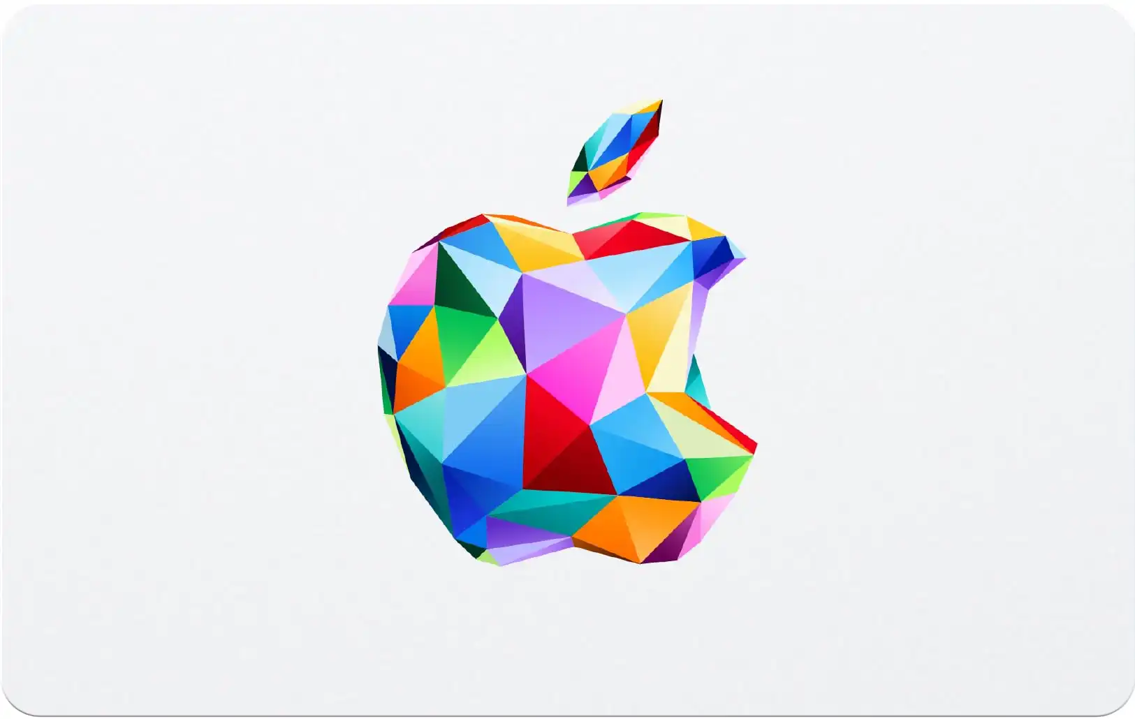 Apple Gift Card $3 (USA)
