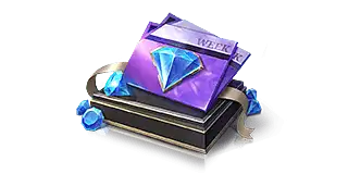Weekly Diamond Pass