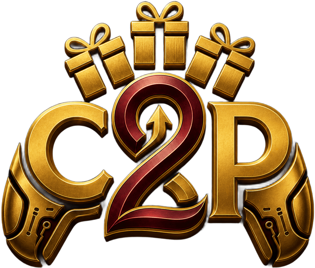 C2P